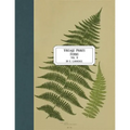 Vintage Prints: Ferns: Vol. 9 - Paperback