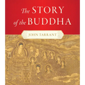The Story of the Buddha - Hardcover