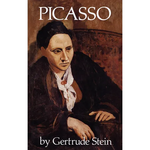 Picasso - Paperback