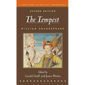 The Tempest: A Case Study in Critical Controversy - Paperback