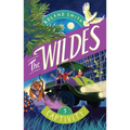 The Wildes: Captivity - Hardcover