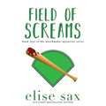 Field of Screams - Paperback