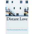 Distant Love - Paperback