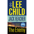 The Enemy: A Jack Reacher Novel - Mass Market Paperbound
