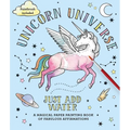 Unicorn Universe - Paperback