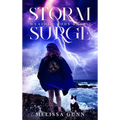 Storm Surge - Hardcover