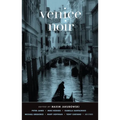 Venice Noir - Paperback