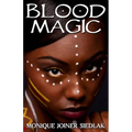 Blood Magic - Paperback