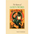 The Mystery of God's Word - Paperback