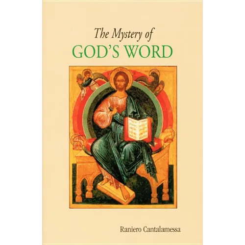 The Mystery of God's Word - Paperback