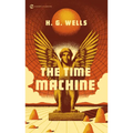 The Time Machine - Mass Market Paperbound