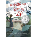 The War That Saved My Life - Library Binding