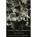 God in Gotham: The Miracle of Religion in Modern Manhattan - Paperback