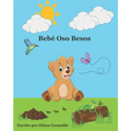 Bebé Oso Besos - Paperback