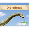 Diplodocus - Library Binding