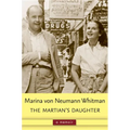 The Martian's Daughter: A Memoir - Paperback