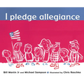 I Pledge Allegiance - Paperback