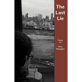 The Last Lie - Paperback