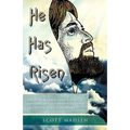 He Has Risen - Paperback