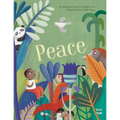 Peace - Paperback