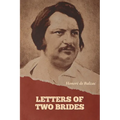 Letters of Two Brides - Paperback