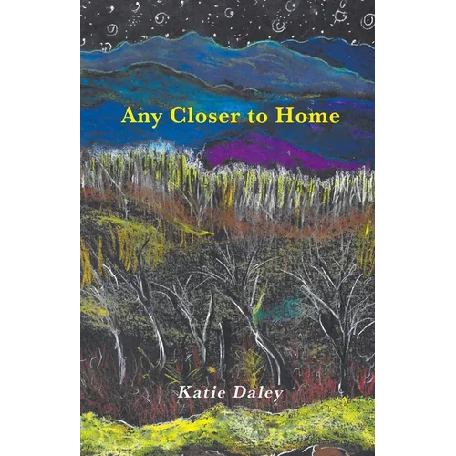 Any Closer to Home - Paperback