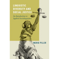 Linguistic Diversity Social Jus P - Paperback