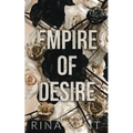 Empire of Desire: Special Edition Print - Paperback