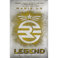 Legend - Hardcover