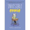 Emmie & Friends: Invisible Emmie: A Graphic Novel - Hardcover