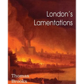 London's Lamentations - Paperback