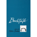 Backtalk - Paperback