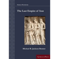 The Last Empire of Iran - Paperback