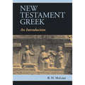 New Testament Greek - Paperback