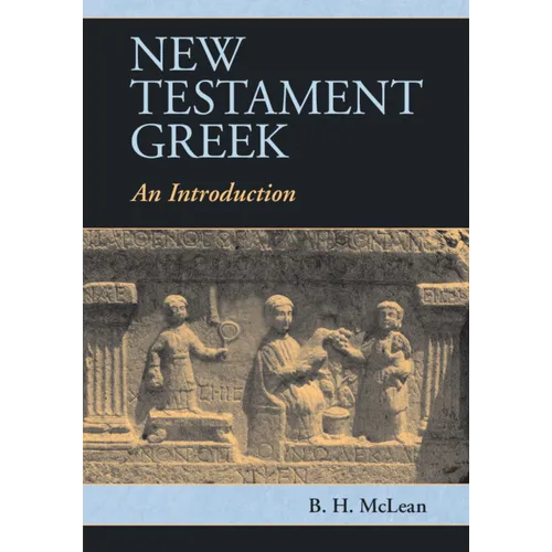 New Testament Greek - Paperback