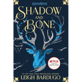 Shadow and Bone - Hardcover