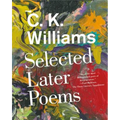Selected Later Poems - Paperback