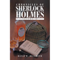 Chronicles of Sherlock Holmes: Volume III - Paperback