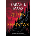 Queen of Shadows - Hardcover