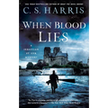 When Blood Lies - Paperback