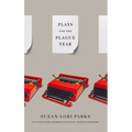 Plays for the Plague Year - Paperback