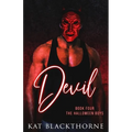 Devil - Paperback