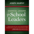 Essential Lessons for School Leaders - Paperback