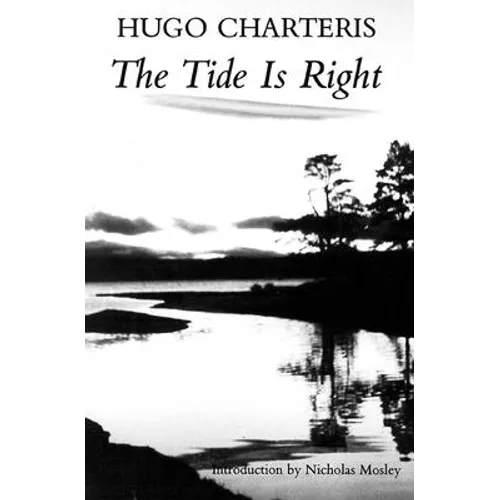 Tide Is Right - Paperback