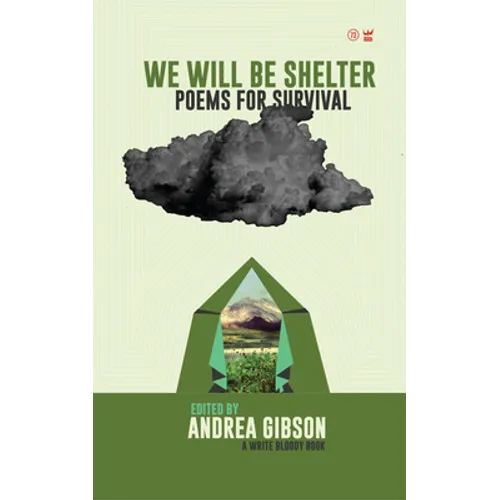 We Will Be Shelter - Paperback
