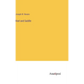 Keel and Saddle - Hardcover