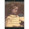 Alice's Adventures in Wonderland - Paperback