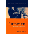 Dummett - Paperback