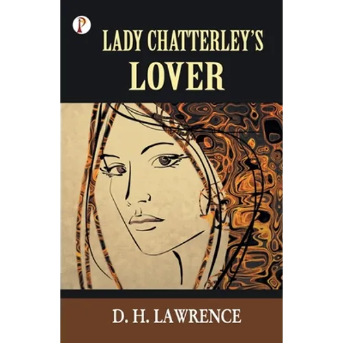 Lady Chatterly's Lover - Paperback
