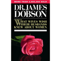 What Wives Wish Their Husbands Knew about Women - Paperback